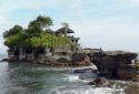Bali Indonesia Temple
